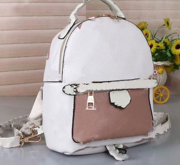 brand letters backpack leather llandv designer student women school bag travel sport shoulder bags portable laprucksack 4colors
brand letters backpack leather llandv designer student women school bag travel sport shoulder bags portable laprucksack 4colors