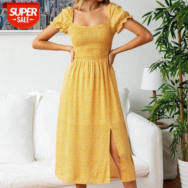 summer ruffle boho dress women fashion short sleeve asymmetrical knee lenght tunic dress club party vestidos yellow blue #cf3p, White;black
summer ruffle boho dress women fashion short sleeve asymmetrical knee lenght tunic dress club party vestidos yellow blue #cf3p, White;black