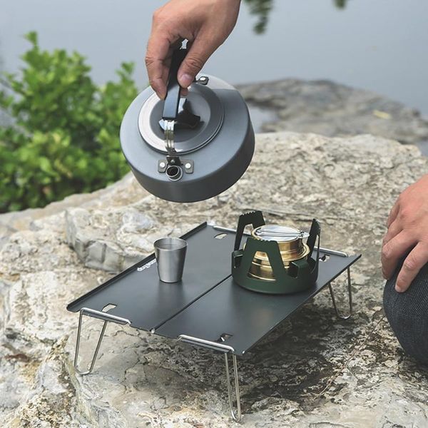 camp furniture ultra-lightweight portable folding aluminum table camping barbecue hiking travel outdoor picnic coffee
camp furniture ultra-lightweight portable folding aluminum table camping barbecue hiking travel outdoor picnic coffee
