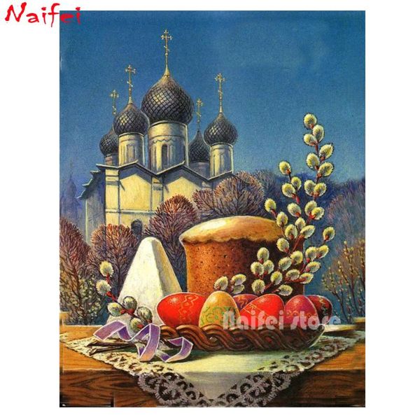 diamond painting 5d diy full square/round embroidery scenery easter spring church cross stitch eggs
diamond painting 5d diy full square/round embroidery scenery easter spring church cross stitch eggs