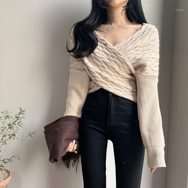 thick warm irregular jumper v-neck off-shoulders fashion loose knitted sweater coat women pullover femme, White;black
thick warm irregular jumper v-neck off-shoulders fashion loose knitted sweater coat women pullover femme, White;black