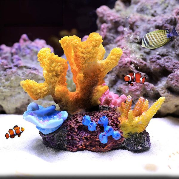 decorations aquarium decoration artificial coral reef resin sea plants ornaments fish tank landscaping aquascape decor accessories
decorations aquarium decoration artificial coral reef resin sea plants ornaments fish tank landscaping aquascape decor accessories