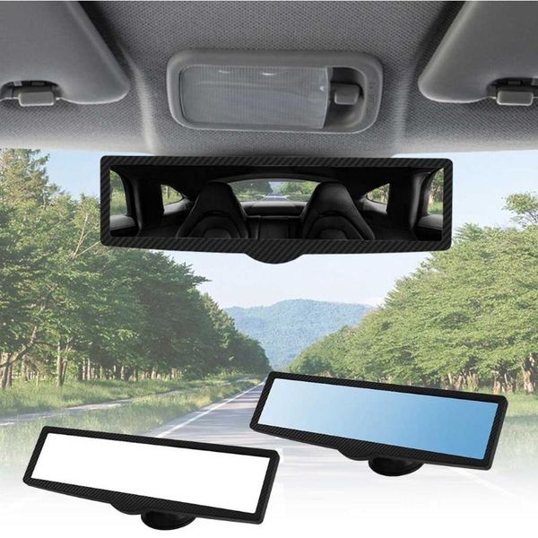 other interior accessories universal backup mirror car rearview vehicle expand vision for reduce blind spots
other interior accessories universal backup mirror car rearview vehicle expand vision for reduce blind spots