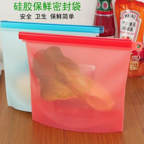 kitchen storage & organization silica gel preservation bag vacuum sealed food receiving refrigerator 1000ml
kitchen storage & organization silica gel preservation bag vacuum sealed food receiving refrigerator 1000ml