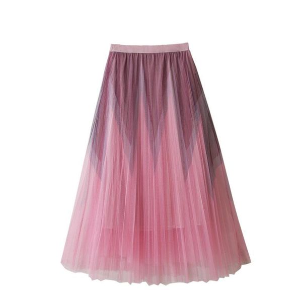 skirts tfetters ready stock 3 layers mesh pleated skirt autumn korean sweet print geometric gauze long women clothing, Black
skirts tfetters ready stock 3 layers mesh pleated skirt autumn korean sweet print geometric gauze long women clothing, Black