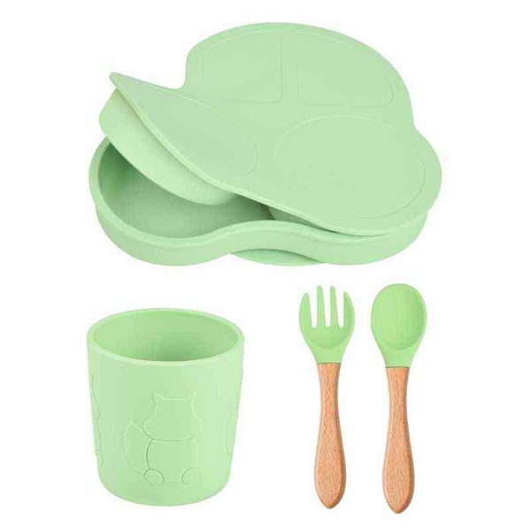 baby silicone tableware set car shape self feeding suction plate spoon fork cup g1210
baby silicone tableware set car shape self feeding suction plate spoon fork cup g1210