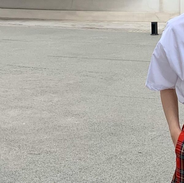 new summer shorts women red plaid overalls female casual fashion high waist shorts belt gothic girls 2020, White;black
new summer shorts women red plaid overalls female casual fashion high waist shorts belt gothic girls 2020, White;black