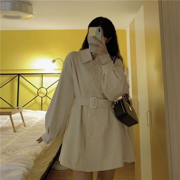 temperament short crowd spring design 2021 pleated new windbreaker korean small skirt fashion dress hot, Black;gray
temperament short crowd spring design 2021 pleated new windbreaker korean small skirt fashion dress hot, Black;gray