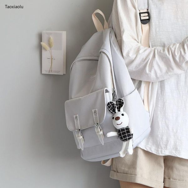 backpack good quality woman nylon for girls fashion men travel backpacks female school bag teenage waterproof book mochilas
backpack good quality woman nylon for girls fashion men travel backpacks female school bag teenage waterproof book mochilas