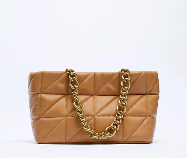 evening bags brands quilting chains women shoulder bag designer handbag luxury padded tote square purse lingge shopper clutch 2021
evening bags brands quilting chains women shoulder bag designer handbag luxury padded tote square purse lingge shopper clutch 2021
