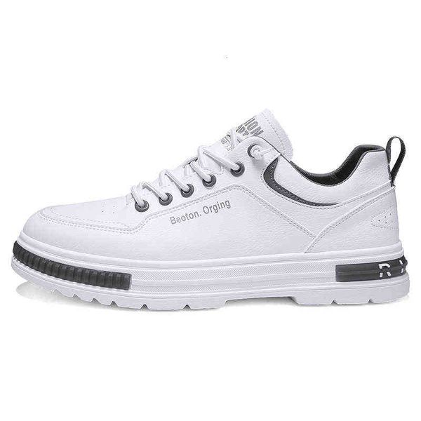 shoes men's spring 2022 casual non slip small white tide shoes lace up work and labor protection, Black
shoes men's spring 2022 casual non slip small white tide shoes lace up work and labor protection, Black