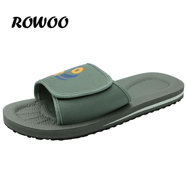 slippers comfortable bathroom for men summer massage home rubber sole non-slip gray slide beach shoes sandals wholesale dropship, Black
slippers comfortable bathroom for men summer massage home rubber sole non-slip gray slide beach shoes sandals wholesale dropship, Black