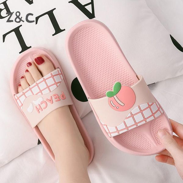 2021 fruit slippers women's sandal bathroom eva shoes female summer wear fashion soft bottom flower household antiskid indoor, Black
2021 fruit slippers women's sandal bathroom eva shoes female summer wear fashion soft bottom flower household antiskid indoor, Black