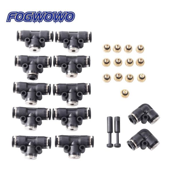 watering equipments 1set garden irrigation misting system atomization nozzle 4/6 pu pipe connector kit outdoor patio cooling humidity nebuli
watering equipments 1set garden irrigation misting system atomization nozzle 4/6 pu pipe connector kit outdoor patio cooling humidity nebuli