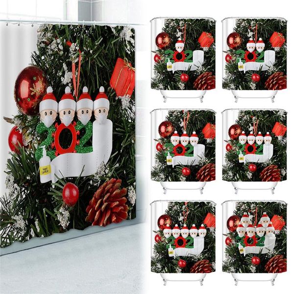 merry christmas trees snowman santa claus snowflake shower curtains bathroom curtain waterproof bath curtain dropshiping
merry christmas trees snowman santa claus snowflake shower curtains bathroom curtain waterproof bath curtain dropshiping