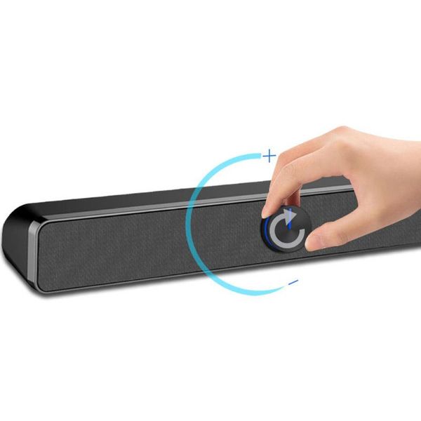 mini speakers bluetooth speaker bar shape for desk computer lappc tablet phone 3.5mm bass stereo volume button usb subwoofer
mini speakers bluetooth speaker bar shape for desk computer lappc tablet phone 3.5mm bass stereo volume button usb subwoofer