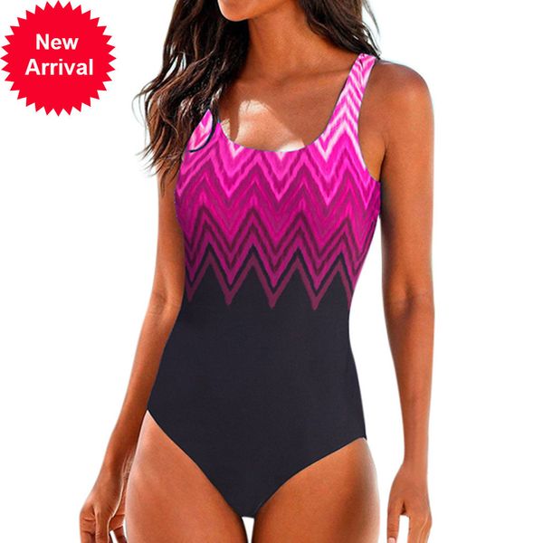 gradient one-piece swimsuit closed fused women bather beach female swimwear for pool body bathing suit sports swimming suit#y4, White;black
gradient one-piece swimsuit closed fused women bather beach female swimwear for pool body bathing suit sports swimming suit#y4, White;black