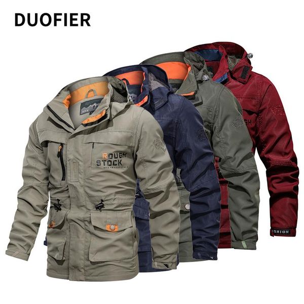 men's jackets casual jacket outdoor autumn slim fit windproof waterproof breathable thermal three in one coats removable hood 4xl, Black;brown
men's jackets casual jacket outdoor autumn slim fit windproof waterproof breathable thermal three in one coats removable hood 4xl, Black;brown