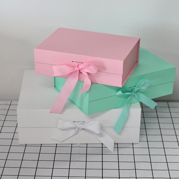gift wrap magnet thick multiple colors fold storage pink candy box packaging clamshell boxes big size
gift wrap magnet thick multiple colors fold storage pink candy box packaging clamshell boxes big size
