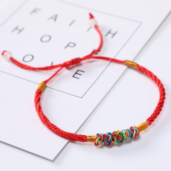 charm bracelets handmade rope lucky bangles bracelet adjustable string for women woven jewelry, Golden;silver
charm bracelets handmade rope lucky bangles bracelet adjustable string for women woven jewelry, Golden;silver
