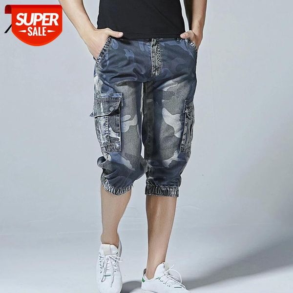 49new 2018 fashion camouflage casual jogger pants men cotton summer camo calf-length trousers men #a74z, Black
49new 2018 fashion camouflage casual jogger pants men cotton summer camo calf-length trousers men #a74z, Black