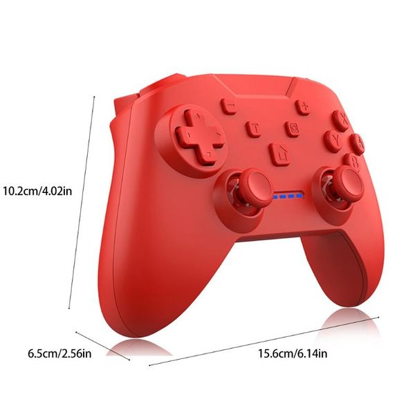 game controllers & joysticks b2ef handle usb transparent pro wireless vibrating accessor
game controllers & joysticks b2ef handle usb transparent pro wireless vibrating accessor