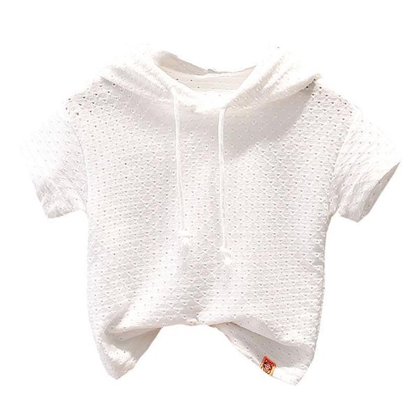 t-shirts vidmid children's t-shirt hooded printed baby girl short sleeve cotton white p112, Blue
t-shirts vidmid children's t-shirt hooded printed baby girl short sleeve cotton white p112, Blue
