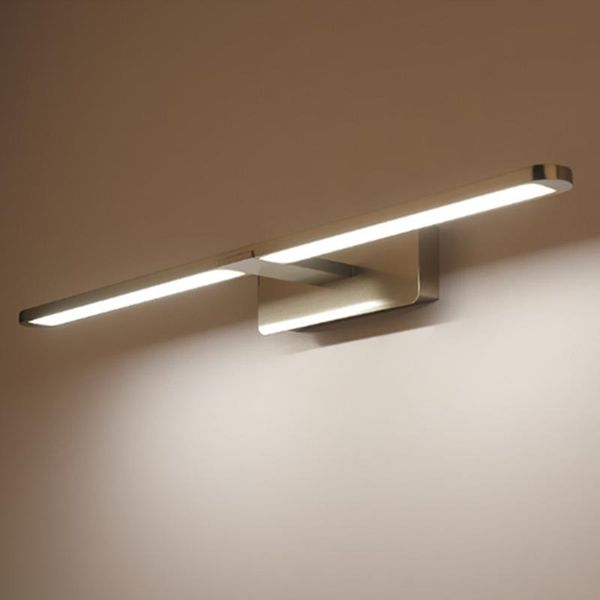 wall lamp 8w 10w 100-242valuminum silver bathroom led mirror headlight cabinet light bedroom makeup
wall lamp 8w 10w 100-242valuminum silver bathroom led mirror headlight cabinet light bedroom makeup