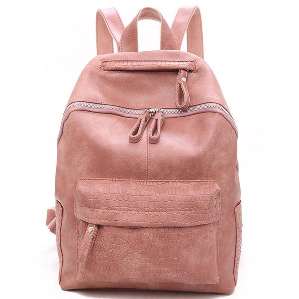 outdoor bags retro pu leather backpack for women large capacity backpacks travel college student school shoulder bag vintage rugzak 2021
outdoor bags retro pu leather backpack for women large capacity backpacks travel college student school shoulder bag vintage rugzak 2021