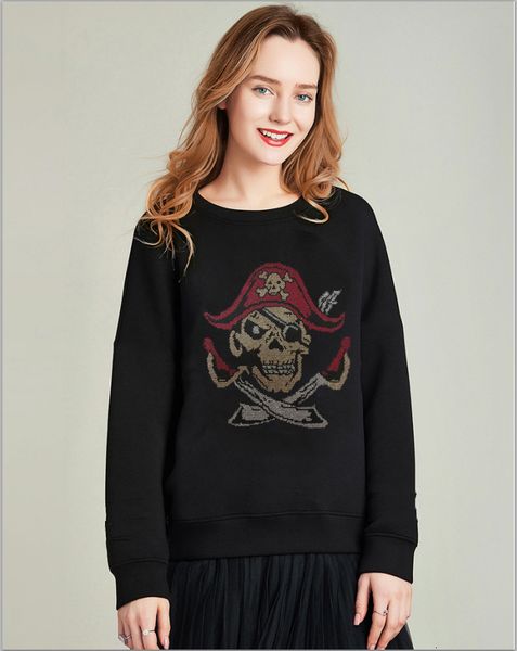2021 new fashionable female summer winter in hoodie casual jumpers drill style girls fashion diamond hoodies zf9g, Black
2021 new fashionable female summer winter in hoodie casual jumpers drill style girls fashion diamond hoodies zf9g, Black