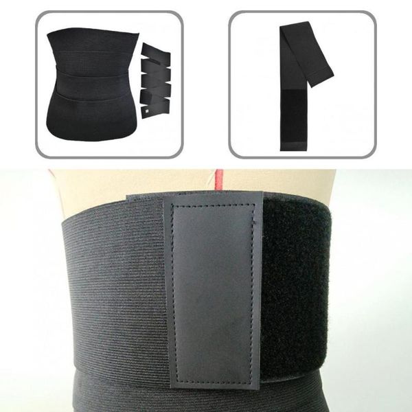 women's shapers nylon fashion belly band binder waist shapewear soft abdomen wraps flatten for gym, Black;white
women's shapers nylon fashion belly band binder waist shapewear soft abdomen wraps flatten for gym, Black;white
