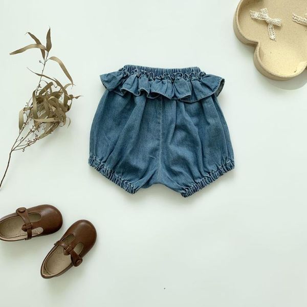 summer kids girls shorts emerald/blue color ruffles lace baby girl cotton linen bread short pants toddler bloomers 1-6t, Black
summer kids girls shorts emerald/blue color ruffles lace baby girl cotton linen bread short pants toddler bloomers 1-6t, Black