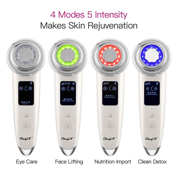 electric ems led pn light therapy vibration heated facial massager skin rejuvenates face lifting tighten remover wrinkle 53
electric ems led pn light therapy vibration heated facial massager skin rejuvenates face lifting tighten remover wrinkle 53