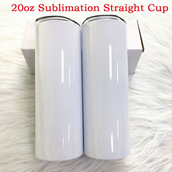 2021 20pcs/lot 20oz white blank straight ny tumbler with straw sublimation coating for heat transfer bottle new year party gift p9iw
2021 20pcs/lot 20oz white blank straight ny tumbler with straw sublimation coating for heat transfer bottle new year party gift p9iw