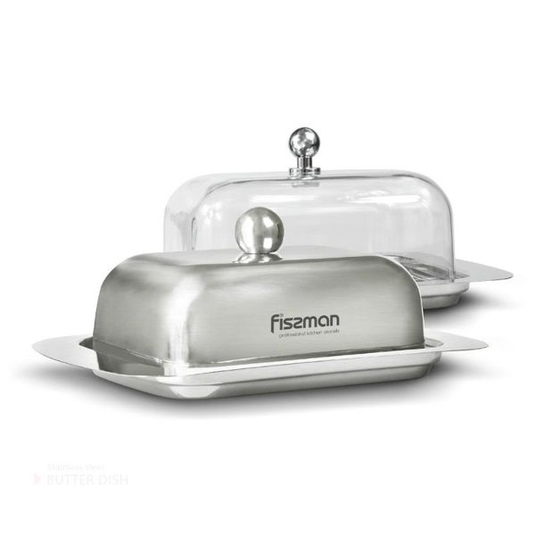 dishes & plates stainless steel 304 butter dish box container cheese server storage keeper tray with lid kitchen dinnerware
dishes & plates stainless steel 304 butter dish box container cheese server storage keeper tray with lid kitchen dinnerware
