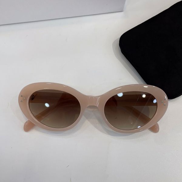 oval cat eye sunglasses nude/brown shaded women cateye sun glasses men fashion shades gafas de sol uv400 protection eyewear with box, White;black 
oval cat eye sunglasses nude/brown shaded women cateye sun glasses men fashion shades gafas de sol uv400 protection eyewear with box, White;black