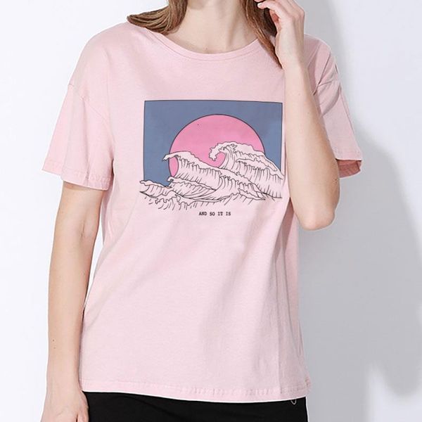 women clothes 2021 summer harajuku fashion t shirt ukiyo-e surf vintage aesthetic kawaii tshirt leisure o-neck ulzzang vogue top, White
women clothes 2021 summer harajuku fashion t shirt ukiyo-e surf vintage aesthetic kawaii tshirt leisure o-neck ulzzang vogue top, White