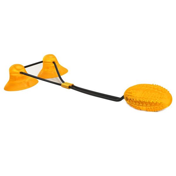 dog toys & chews double suction cup tug for dogs pet self playing ball multifunctional puppy bite game c66
dog toys & chews double suction cup tug for dogs pet self playing ball multifunctional puppy bite game c66