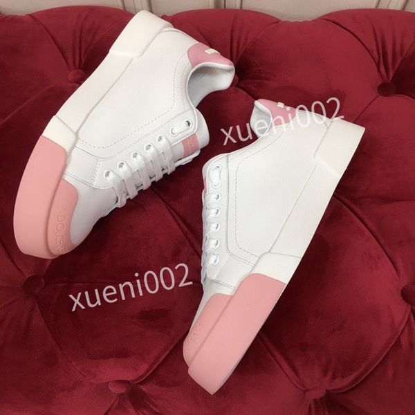 fashion luxury designer sneaker boots man woman casual shoes genuine leather mesh pointed toe race runner shoes outdoors trainers 34-45 hc20, Black
fashion luxury designer sneaker boots man woman casual shoes genuine leather mesh pointed toe race runner shoes outdoors trainers 34-45 hc20, Black