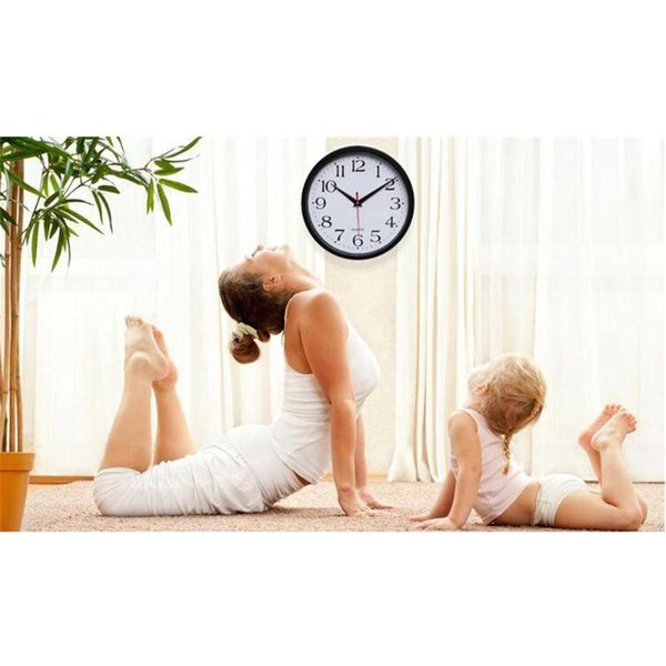 wall clocks silent sweep modern graceful bell desk creative digital clock removable art decal sticker needle
wall clocks silent sweep modern graceful bell desk creative digital clock removable art decal sticker needle