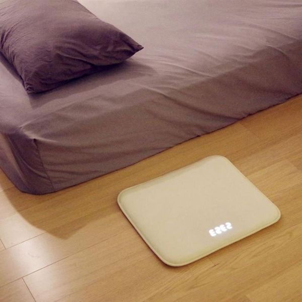 other clocks & accessories pressure sensitive alarm clock carpet electronic digital bedroom anti-slip wear-resisting soft mat student lazy b
other clocks & accessories pressure sensitive alarm clock carpet electronic digital bedroom anti-slip wear-resisting soft mat student lazy b