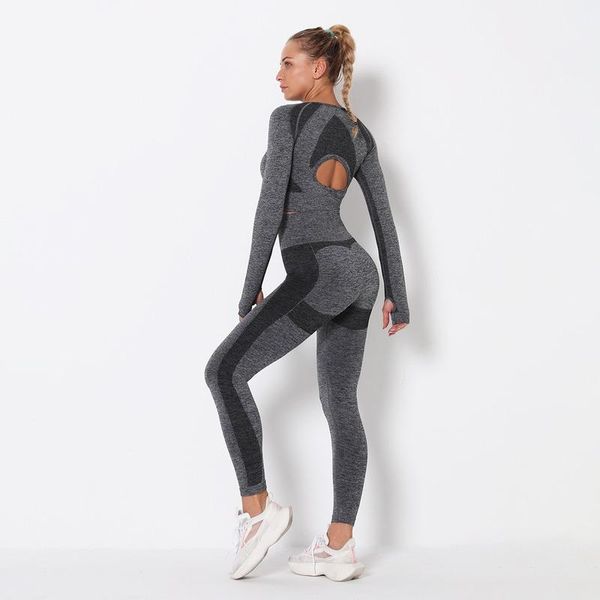 knitting joggers women set sport clothes for fitness leggings long sleeve clothing sports sets yoga suit gym seamless outfit, White;red
knitting joggers women set sport clothes for fitness leggings long sleeve clothing sports sets yoga suit gym seamless outfit, White;red