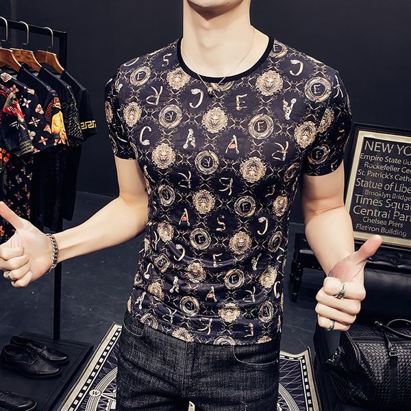 funny male luxury shirt printed 2021 will see the casual neck snug t-shirts streetwear -4xl clothes 7mcd, White
funny male luxury shirt printed 2021 will see the casual neck snug t-shirts streetwear -4xl clothes 7mcd, White