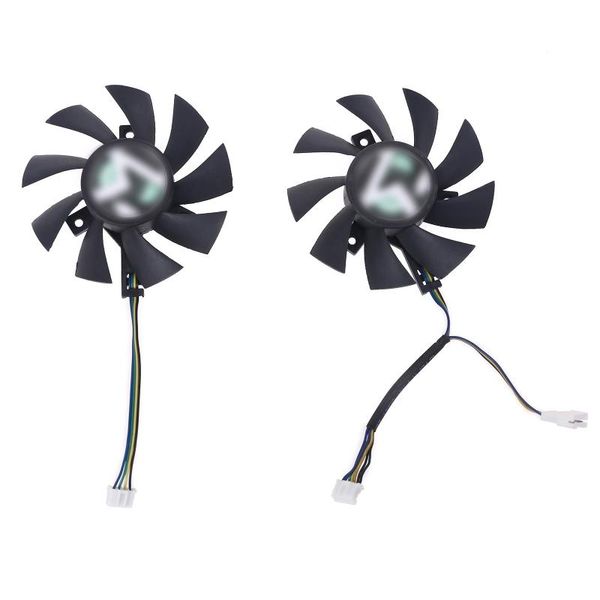 new 75mm ms rx570 gt710 gt730 gpu alternative cooler cooling fan for maxsun rx 570 graphics cards as replacement fan
new 75mm ms rx570 gt710 gt730 gpu alternative cooler cooling fan for maxsun rx 570 graphics cards as replacement fan