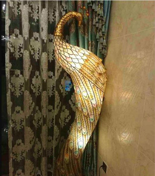 new peacock floor lamps e27 e12 lamp base crystal and hardware sculpture floor lamps fit for foyer sale gy-003
new peacock floor lamps e27 e12 lamp base crystal and hardware sculpture floor lamps fit for foyer sale gy-003