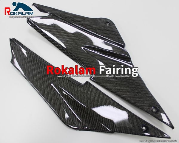 for kawasaki zx-6r 2005 2006 636 zx6r 05 06 tank side cover carbon fiber motorcycle parts fuel tank cap shell
for kawasaki zx-6r 2005 2006 636 zx6r 05 06 tank side cover carbon fiber motorcycle parts fuel tank cap shell