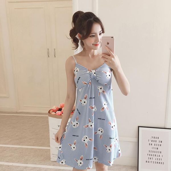 summer women's long cartoon pijamas ladies nightgown princess style nightshirt women causal sleepwear with chest pad women night, Black;red
summer women's long cartoon pijamas ladies nightgown princess style nightshirt women causal sleepwear with chest pad women night, Black;red