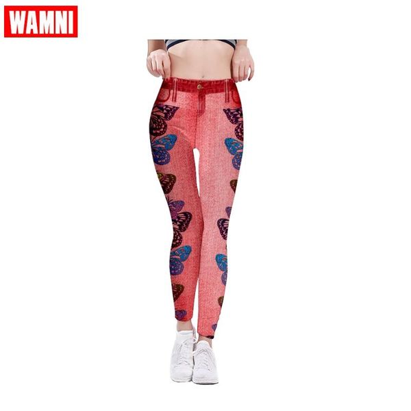 yoga outfits wamni professional women butterfly red pant gym sport leggings tight trouser pencil leggins pants push up, White;red
yoga outfits wamni professional women butterfly red pant gym sport leggings tight trouser pencil leggins pants push up, White;red