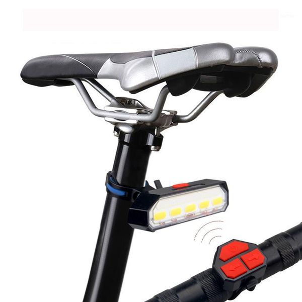 bike lights wireless taillight usb rechargeable bicycle rear lamp safety warningturn signal light with remote control1
bike lights wireless taillight usb rechargeable bicycle rear lamp safety warningturn signal light with remote control1