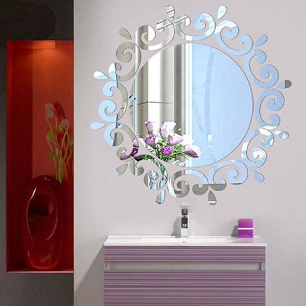 mirrors multiple style mirror wall sticker 3d tv background stickers diy decor decal art mural bedroom bath room decoration
mirrors multiple style mirror wall sticker 3d tv background stickers diy decor decal art mural bedroom bath room decoration